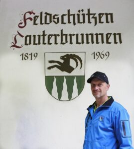 Zürcher Ruedi