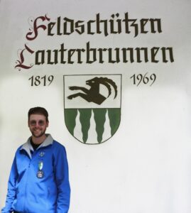 von Allmen Joe